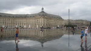 Bordeaux_Reflecting_Pool